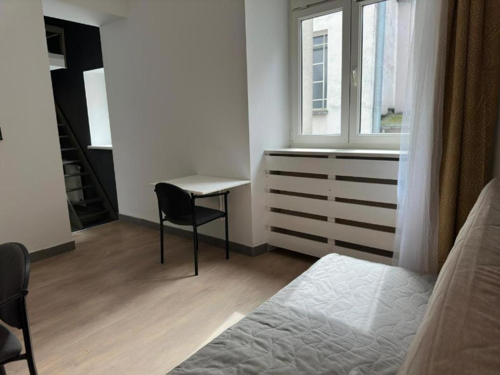 Apartamenty Golebia-Genius Poznań Exterior foto