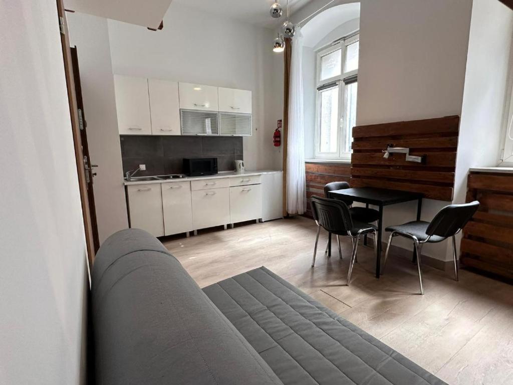 Apartamenty Golebia-Genius Poznań Exterior foto